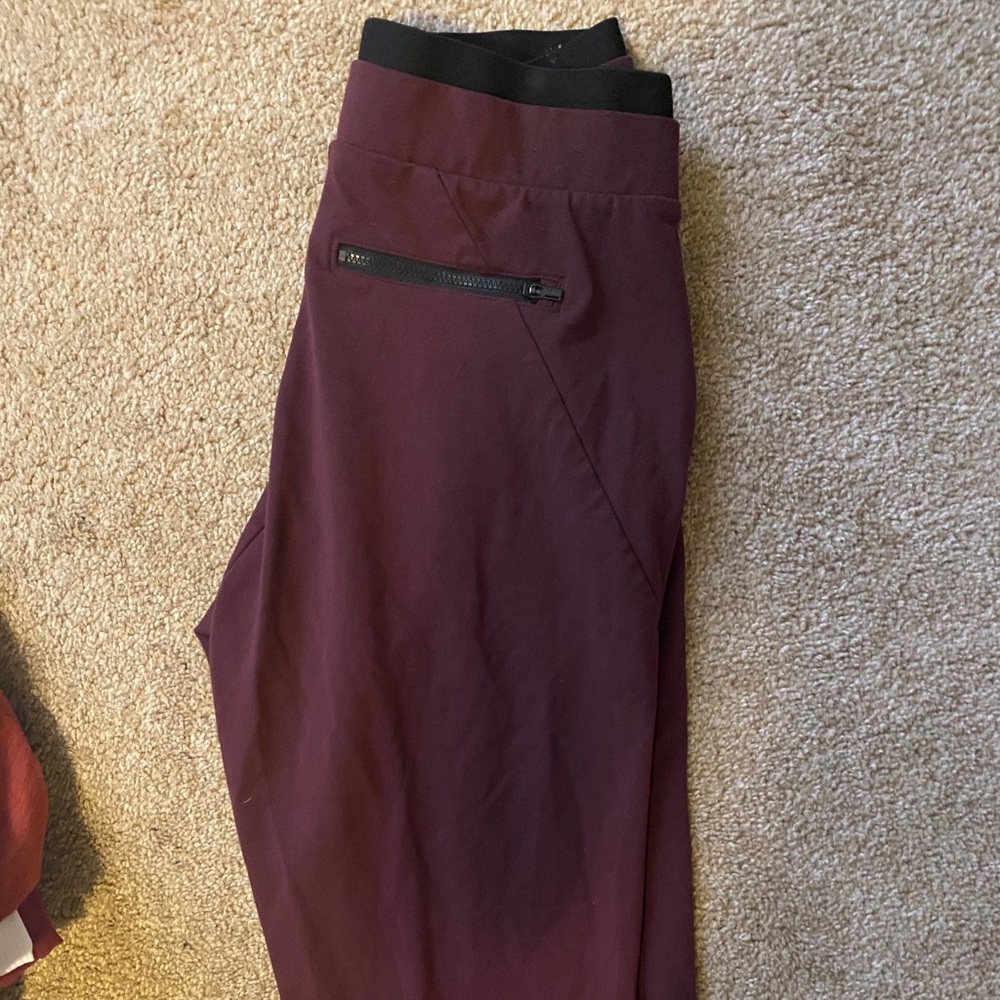 athleta pants